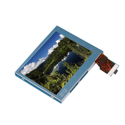صفحه نمایش AUO 2.5 اینچی tft LCD A025CN03 V0 صفحه نمایش ال سی دی 480×234