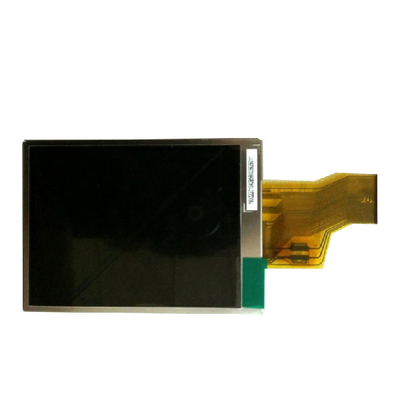 پنل ال سی دی AUO 2.5 اینچی a-si TFT A025CN04 V3 TFT LCD