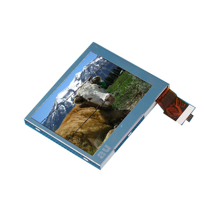 پنل LCD 2.5 اینچی AUO A025CN01-1 Ver.1 پنل صفحه نمایش LCD