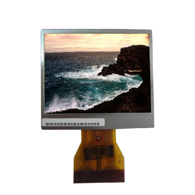 پنل ال سی دی 2.5 اینچی tft 560×220 A025BL00 V0 a-Si پنل TFT-LCD