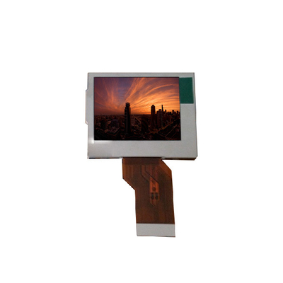 صفحه نمایش AUO 1.8 اینچی LCD A018HN01 V1 صفحه نمایش پنل TFT LCD