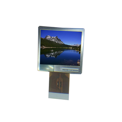 صفحه نمایش 1.5 اینچی AUO LCD A015AN05 V1 280×220 پنل ال سی دی