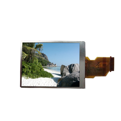 صفحه نمایش AUO LCD A027DN01 V1 صفحه نمایش ال سی دی 2.7 اینچی