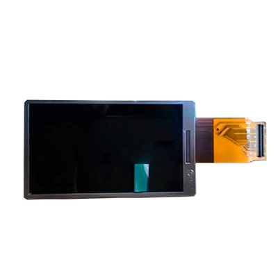 AUO 3.0 اینچ TFT 70 پین LCD A030FL01 V2 صفحه نمایش LCD
