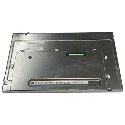 صفحه نمایش ال سی دی Kyocera 7.0 اینچی 800*480 TCG070WVLPAANN-AN50