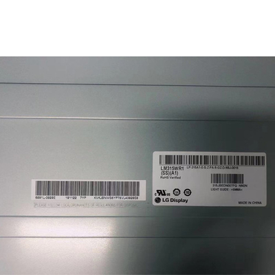 صفحه نمایش ال سی دی 32.0 اینچی LG LM315WR1-SSA1 tft ips panel صفحه نمایش ال سی دی