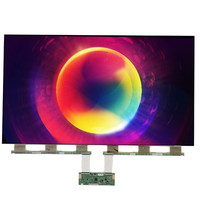 صفحه نمایش اصلی LG LC320EUJ-FFE2 32 اینچ TFT LCD برای پنل صفحه تلویزیون