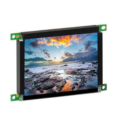 مانیتورهای صفحه نمایش ماژول های پنل EL-lcd 3.1 اینچی 160*120 EL160.120.39
