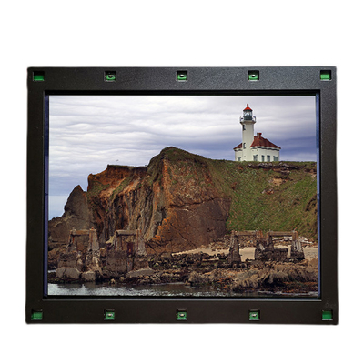 صفحه نمایش LCD اصلی 10.4 اینچی EL640.480-AA1