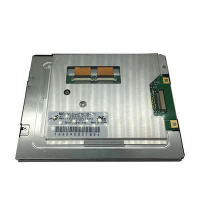 نمایشگر NEC 5.7 اینچی TFT LCD صفحه نمایش NL6448BC18-01 صفحه نمایش LCD