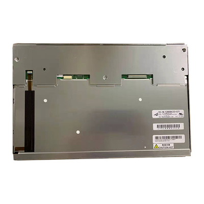 NL12880BC20-07F صفحه نمایش LCD صنعتی 12.1 اینچی اصلی با صفحه نمایش لمسی خازنی ضد آب