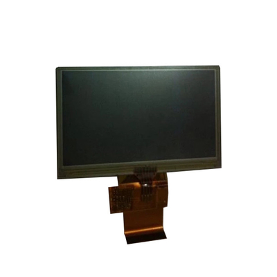 صفحه نمایش 4.3 اینچی LCD لمسی A043FL01 V2 480*272