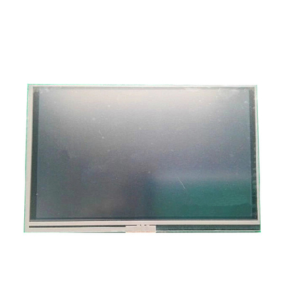 صفحه نمایش پنل لمسی LCD A050VW01 V0 5.0 اینچی 800 (RGB) × 480
