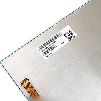 صفحه نمایش لمسی 6.5 اینچی C065VAT01.0 Tft LCD 750 cd/m² C065VAT01.0