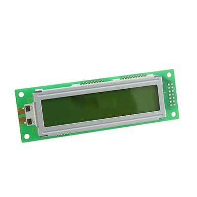 صفحه نمایش LCD Kyocera برای ماژول LCD 3.0 اینچی DMC-20261NYJ-LY-CDE-CKN