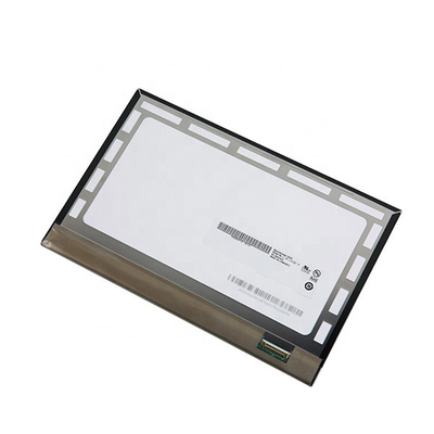 G101UAN01.0 صفحه نمایش LCD 10.1 اینچی 1920*1200 HD-MI LCD درایور رابط 30 پین EDP