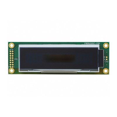 ماژول های پنل نمایشگر ال سی دی C-51505NFQJ-LW-ALN 3.0 اینچی