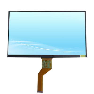 صفحه نمایش LCD 10.1 اینچی با بسته بندی اصلی G101STN01.F