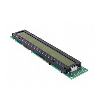 پانل نمایشگر 5.8 اینچی STN LCD DMC-40202NY-LY-AZE-BDN 5×8 نقطه