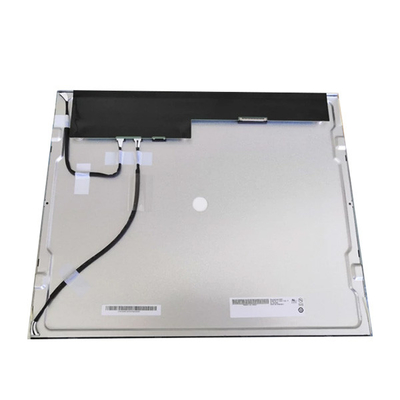 صفحه نمایش ال سی دی مات رابط LVDS پنل لمسی خازنی 19 اینچی G190SVT01.0
