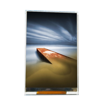 صفحه نمایش LCD تلفن همراه AUO H320QN01 V2 320 RGB × 480 HVGA 180PPI