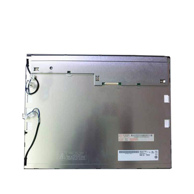 صفحه نمایش LCD صنعتی G150XG02 V0 1024*768 برای تجهیزات صنعتی
