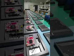 مانیتور فریم باز صنعتی 15 اینچی 1024×768 IPS