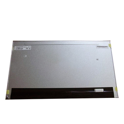 M238HAN01.0 زاویه دید کامل چشم انداز RGB صفحه نمایش مقاومتی رابط 23.8 اینچی مانیتور رومیزی ال سی دی 1920*1080