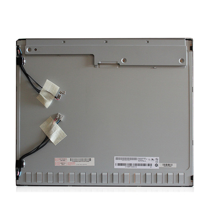 M170EN04 V6 1280x1024 a-Si TFT-LCD، LCM 30 پین رابط صفحه نمایش صفحه نمایش