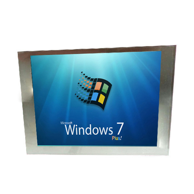 5.7 اینچ 320x240 TFT LCD ماژول G057QTN01.1 وضوح QVGA 70PPI