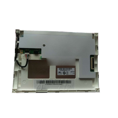 5.7 اینچ 320x240 TFT LCD ماژول G057QTN01.1 وضوح QVGA 70PPI