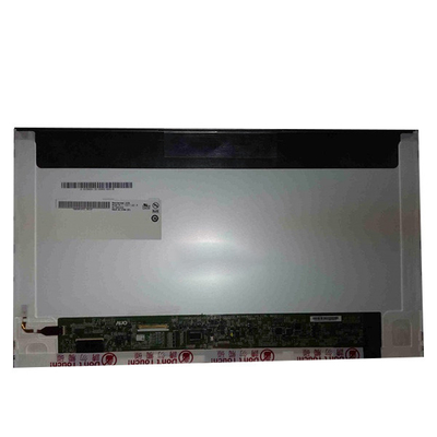 کانکتور 40 پین صفحه نمایش LCD صنعتی AUO 15.6 اینچی G156HTD01.0 1920x1080 FHD 141PPI