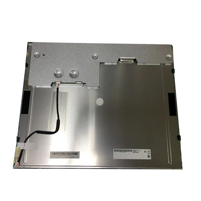صفحه نمایش 19 اینچی LCD لپ تاپ G190EAN01.1 1280X1024 SXGA LVDS Interface