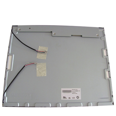 صفحه نمایش LCD صنعتی 19.0 اینچی AUO G190EG02 VG SXGA رزولوشن 300 Cd/M2 13S4P WLED