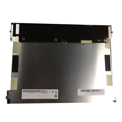 صفحه نمایش LCD صنعتی AUO 13.3 اینچی G133XTN01.1 1366x768 TN انتقال دهنده معمولی سفید