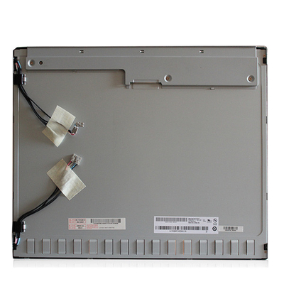 مانیتور LCD رومیزی AUO M170EG01 VF SXGA 17 اینچی سطح ضد تابش