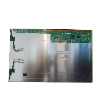 اتصال 70 پین صفحه نمایش LCD AUO M240UP01 V0 Antiglare Surface
