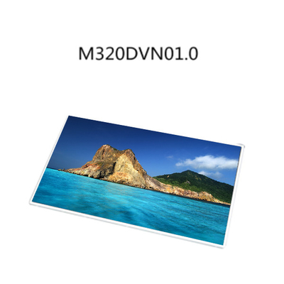 صفحه نمایش LCD رومیزی 2560X1440 32 اینچ مانیتور LCD Wifi صفحه تلویزیون تلویزیون M320DVN01.0