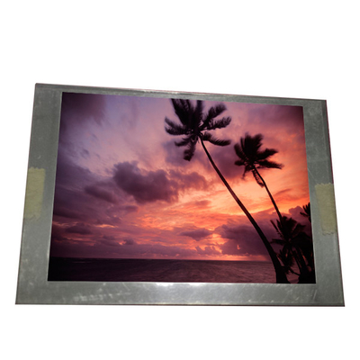 G057QN01 V1 5.7 اینچی صفحه نمایش لمسی LCD صنعتی 320 (RGB) 240