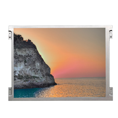 G084SN02 V0 جدید اصلی 8.4 اینچی SVGA ( 800*600 ) TFT LCD برای AUO