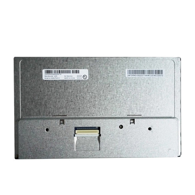 پنل نمایشگر ال سی دی 9.0 اینچی G090VTN02.0 AUO 800×480
