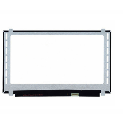 صفحه نمایش 15.6 اینچی باریک FHD 30 پین لپ تاپ LCD B156HTN03.8 برای ایسوس F556U