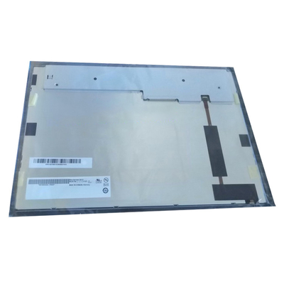 صفحه نمایش 12. 1 اینچی IPS در فضای باز با روشنایی بالا AUO صفحه نمایش ال سی دی G121EAN01.2 برای صنعت