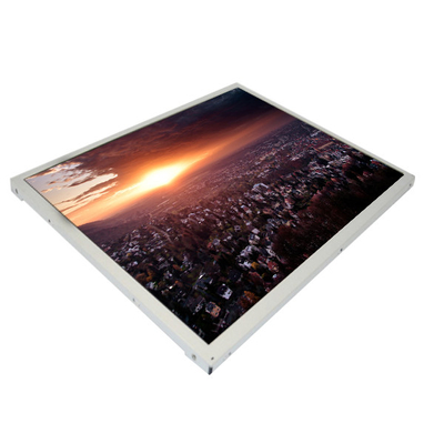 صفحه نمایش LCD صنعتی 15.4 اینچی G154EVN01.0 1280 (RGB) × 800