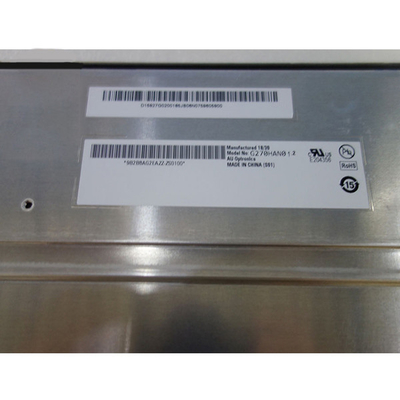 صفحه نمایش 27.0 اینچی 1920 (RGB) × 1080 LCD G270HAN01.2 صنعتی