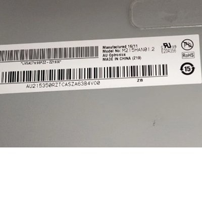 M215HAN01.2 برای لپ تاپ HP 22-C L42416-007 21.5 اینچی صفحه نمایش پنل LCD همه کاره