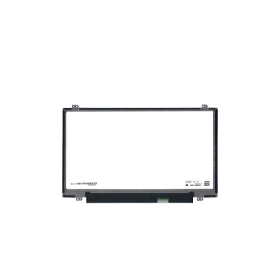 صفحه نمایش لپ تاپ 14.0 اینچی LP140WF3-SPD1 30 پین RGB 1920X1080 FHD