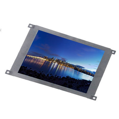 4.9 اینچ 320×240 نور پس‌زمینه EL LCD صفحه نمایش EL320.240-FA3