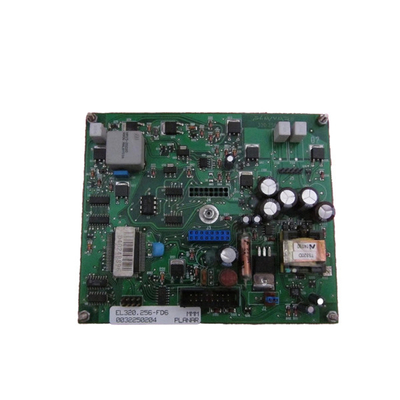 EL320.256-FD6 صفحه نمایش LCD اصلی 4.8 اینچی برای صنعتی برای PLANAR