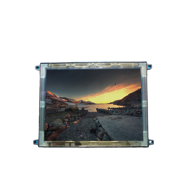 صفحه نمایش پانل پروژکتور ال سی دی TFT شفاف شفاف EL640.480-AG1